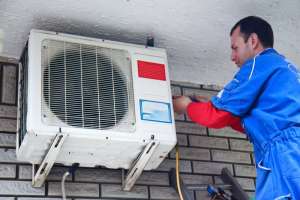 24/7 and Emergency HVAC Near Lincoln Univ, PA | Air Conidtioning and Heating Contractors